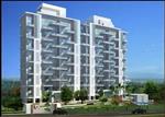 Magarpatta City Iris, 2 BHK Apartments
